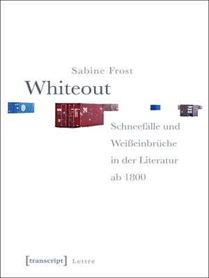 cover image of Whiteout